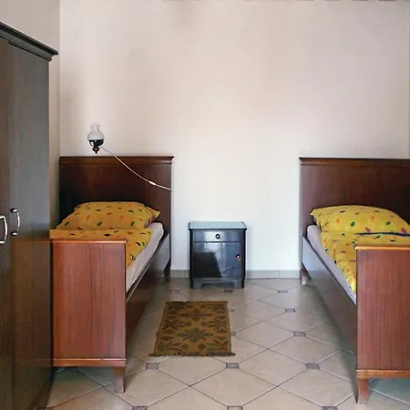 Feriehus One-bedroom Holiday In Kisszékely