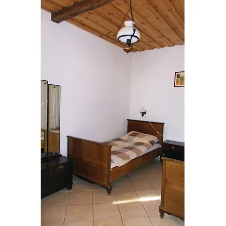 One-bedroom Holiday In Kisszékely