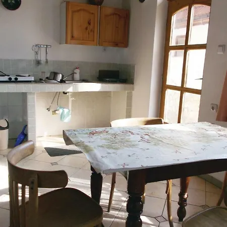 One-bedroom Holiday In Kisszékely